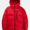 Veste en duvet Burton [ak]® Baker Expedition pour homme