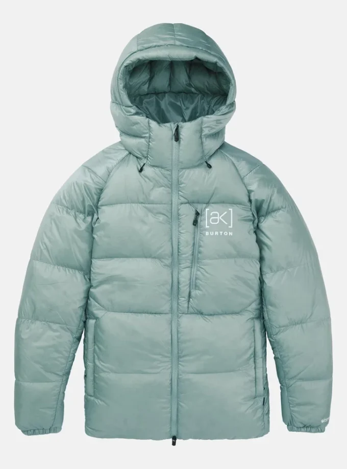 Veste en duvet Burton [ak]® Expedition pour homme (échantillon)