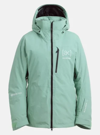 Veste en duvet Burton [ak]® Flare GORE‑TEX 2L pour femme