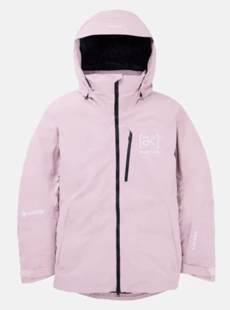 Veste en duvet Burton [ak]® Flare GORE‑TEX 2L pour femme