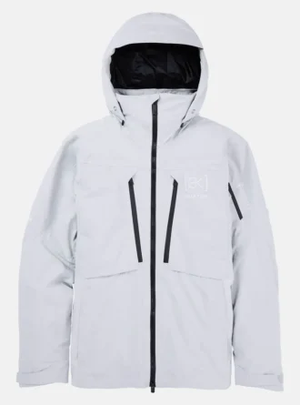 Veste en duvet Burton [ak]® LZ GORE‑TEX 2L pour homme