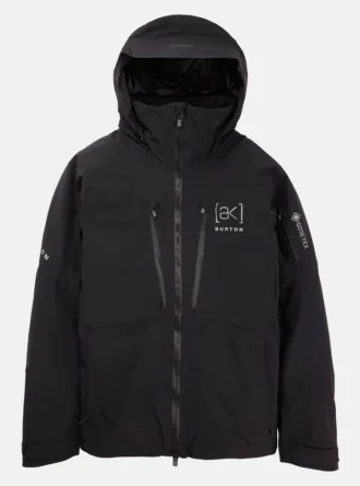 Veste en duvet Burton [ak]® LZ GORE‑TEX 2L pour homme (échantillon)