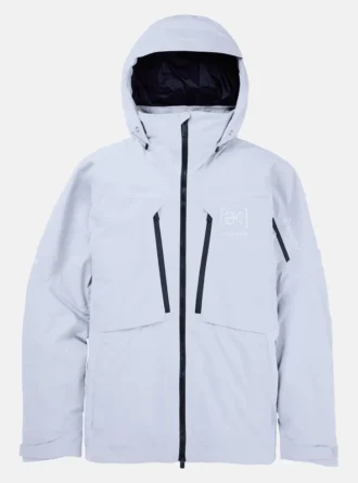 Veste en duvet Burton [ak]® LZ GORE‑TEX 2L pour homme (échantillon)