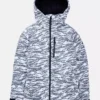 Veste en duvet Burton Loyil pour femme (échantillon) Veste en duvet Burton Loyil pour femme (échantillon)