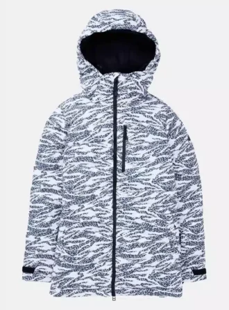 Veste en duvet Burton Loyil pour femme (échantillon)
