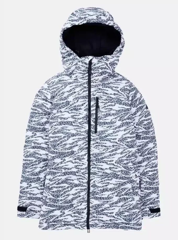 Veste en duvet Burton Loyil pour femme (échantillon) Veste en duvet Burton Loyil pour femme (échantillon)