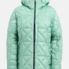 Veste en duvet à capuche Burton [ak]® Baker pour femme