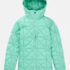 Veste en duvet à capuche Burton [ak]® Baker pour femme