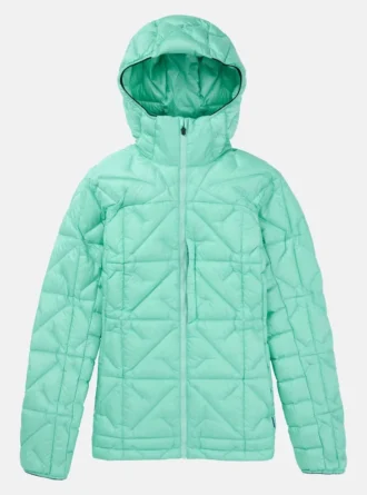 Veste en duvet à capuche Burton [ak]® Baker pour femme