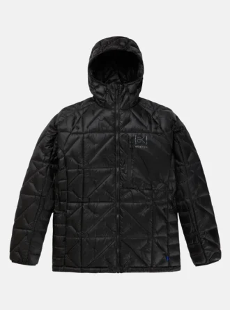 Veste en duvet à capuche Burton [ak]® Baker pour homme