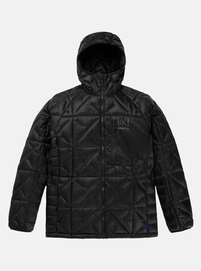 Veste en duvet à capuche Burton [ak]® Baker pour homme