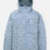 Veste en duvet à capuche Burton [ak]® Baker pour homme