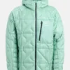 Veste en duvet à capuche Burton [ak]® Baker pour homme