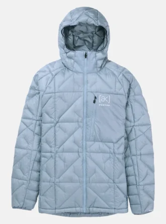 Veste en duvet à capuche Burton [ak]® Baker pour homme