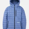 Veste en duvet à capuche Burton Mid-Heat pour femme (échantillon) Veste en duvet à capuche Burton Mid-Heat pour femme (échantillon)