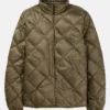 Veste en duvet compacte Burton [ak]® Japan pour homme