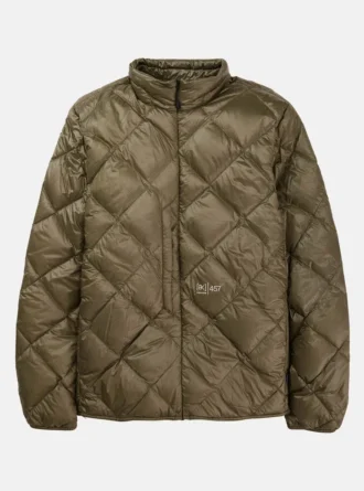 Veste en duvet compacte Burton [ak]® Japan pour homme
