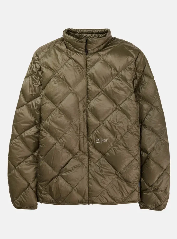 Veste en duvet compacte Burton [ak]® Japan pour homme