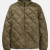 Veste en duvet compacte Burton [ak]® Japan pour homme (échantillon)