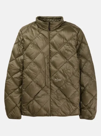 Veste en duvet compacte Burton [ak]® Japan pour homme (échantillon)