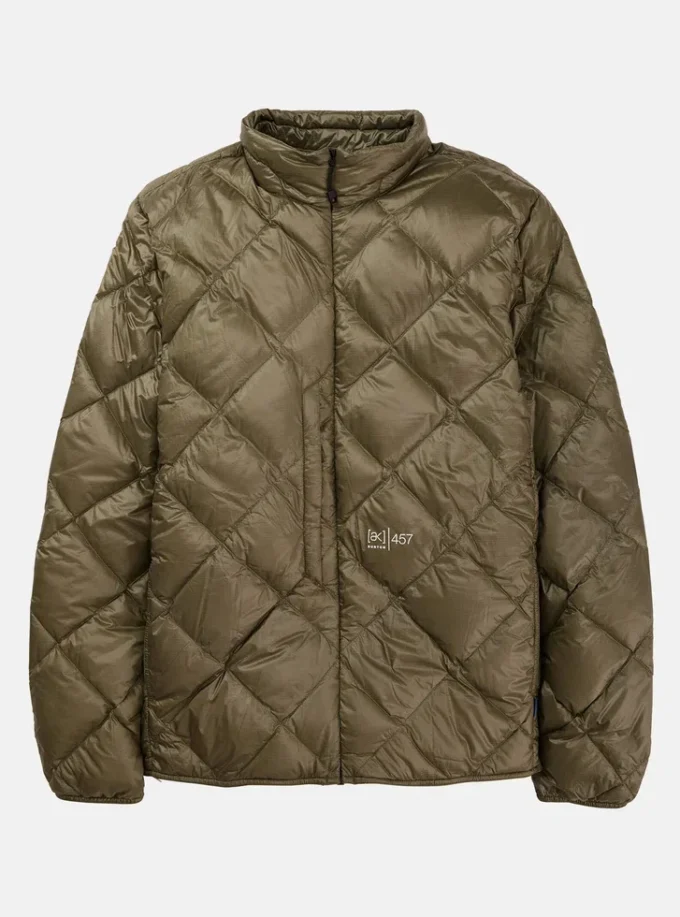 Veste en duvet compacte Burton [ak]® Japan pour homme (échantillon)