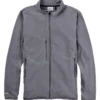 Veste à fermeture éclair intégrale Burton [ak]® Japan Microfleece pour homme