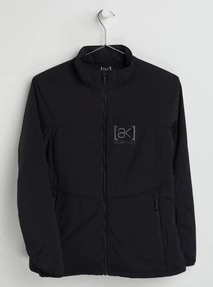 Veste isolante Burton [ak]® Helium Stretch pour femme