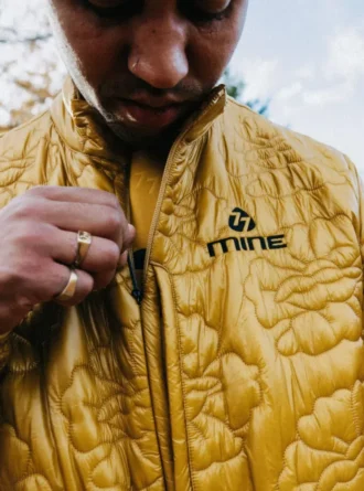 Veste isolante Burton Mine77