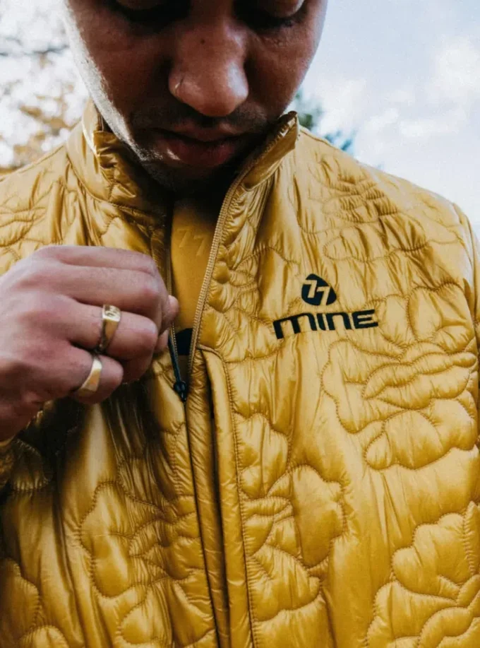 Veste isolante Burton Mine77
