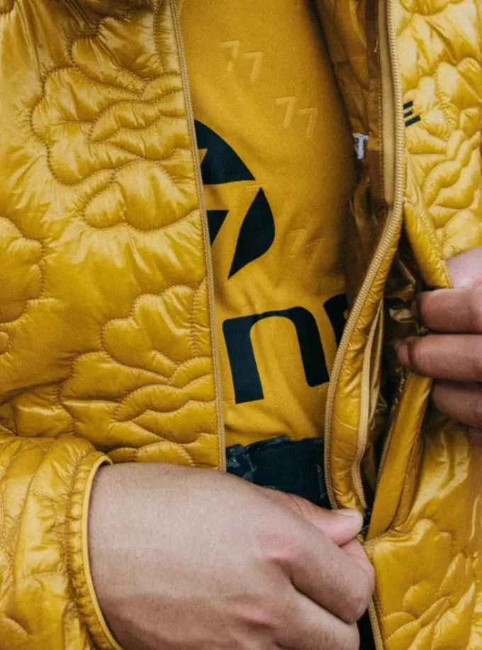 Veste isolante Burton Mine77