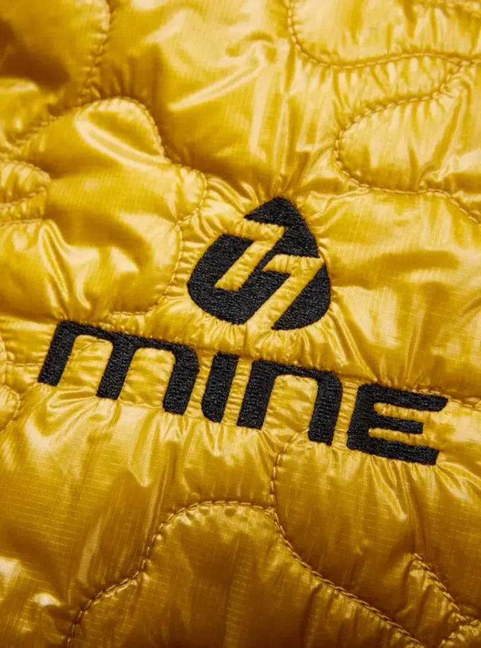 Veste isolante Burton Mine77