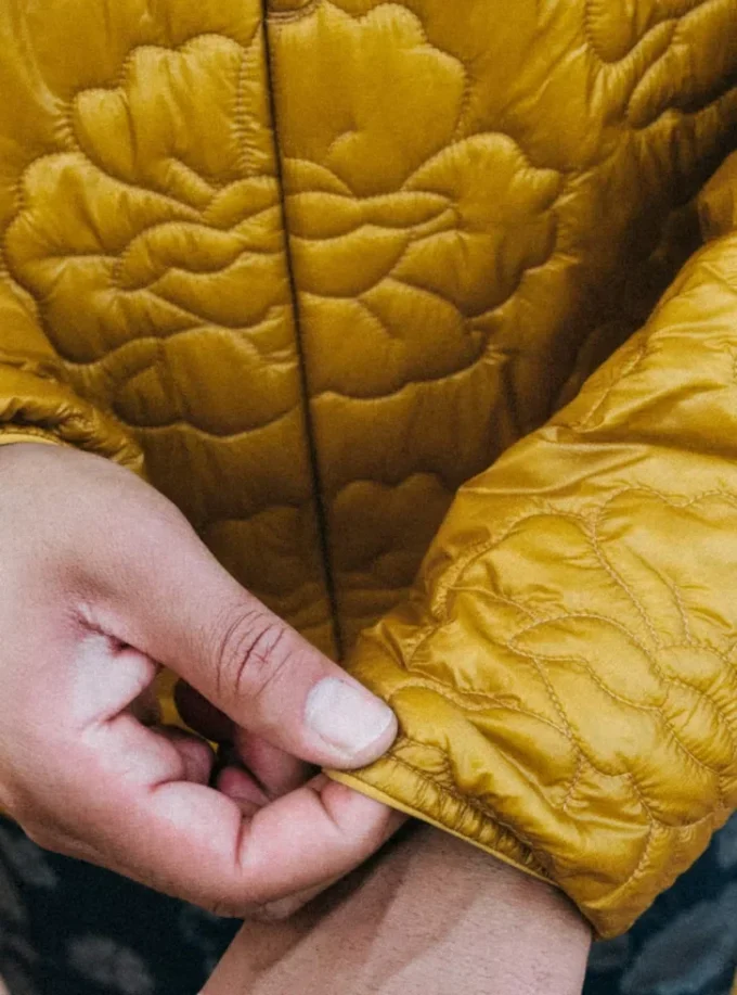 Veste isolante Burton Mine77