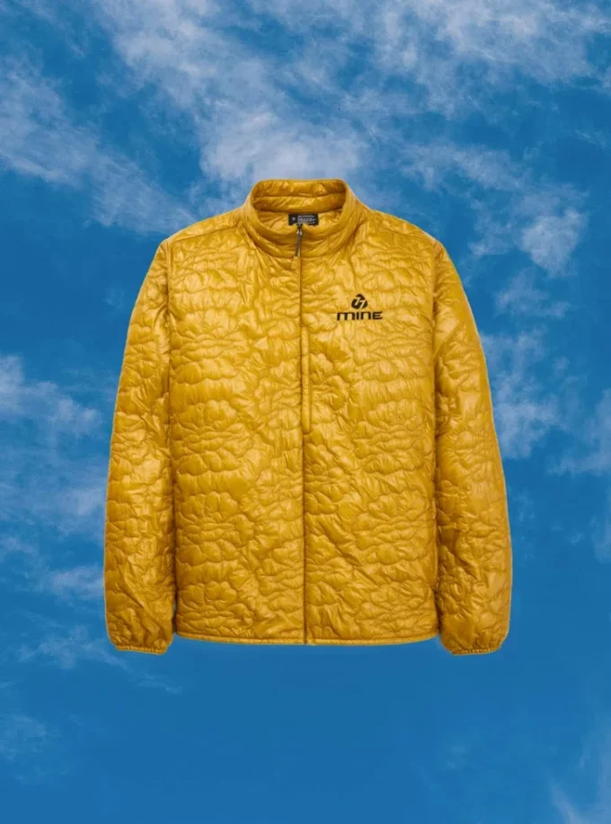 Veste isolante Burton Mine77