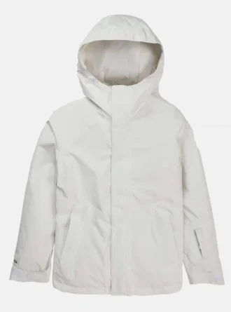 Veste isolante Burton Powline GORE‑TEX 2L pour femme