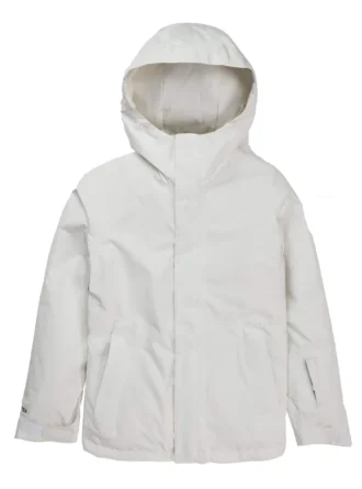 Veste isolante Burton Powline GORE‑TEX 2L pour femme (échantillon)