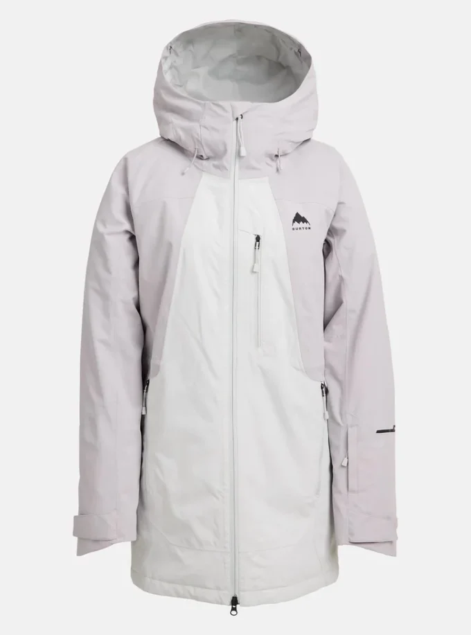 Veste isolante Burton Reserve 2L pour femme Veste isolante Burton Reserve 2L pour femme