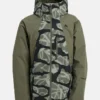 Veste isolante Burton Reserve 2L pour homme Veste isolante Burton Reserve 2L pour homme
