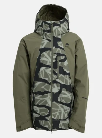 Veste isolante Burton Reserve 2L pour homme