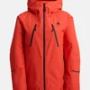 Veste isolante Burton Reserve GORE-TEX 2L pour femme Veste isolante Burton Reserve GORE-TEX 2L pour femme