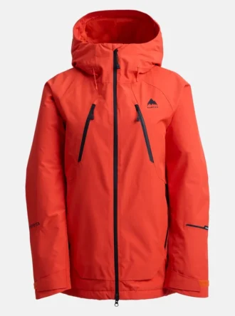 Veste isolante Burton Reserve GORE-TEX 2L pour femme