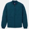 Veste isolante Burton Versatile pour homme (échantillon)