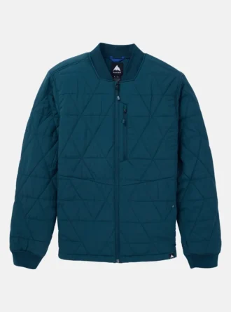 Veste isolante Burton Versatile pour homme (échantillon)