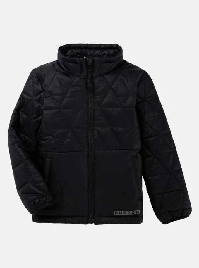 Veste isolante Burton Versatile pour tout-petits Veste isolante Burton Versatile pour tout-petits