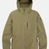 Veste isolante à capuche Burton Multipath pour femme Veste isolante à capuche Burton Multipath pour femme