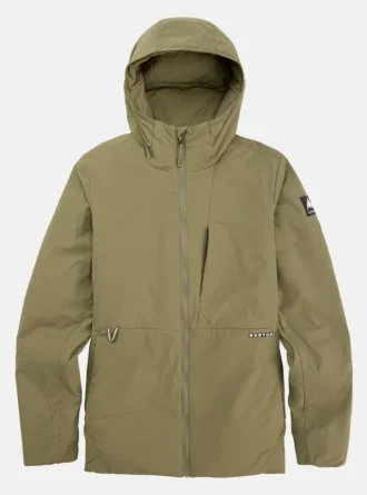 Veste isolante à capuche Burton Multipath pour femme