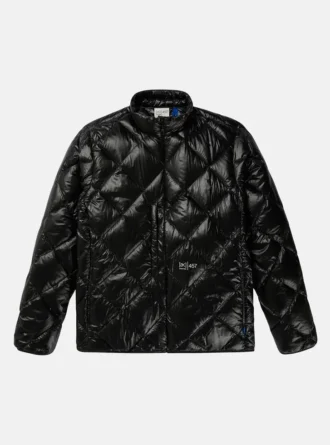 Veste isolante en duvet compactable [ak]® Japan pour homme (échantillon)
