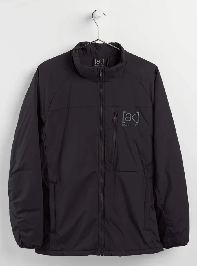 Veste isolante extensible Burton [ak]® Helium pour homme