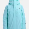 Veste isolante extensible Burton Reserve 2L pour femme Veste isolante extensible Burton Reserve 2L pour femme