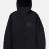 Veste isolante extensible à capuche Burton [ak]® Helium pour femme