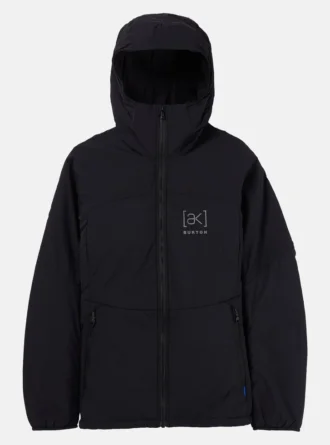 Veste isolante extensible à capuche Burton [ak]® Helium pour femme